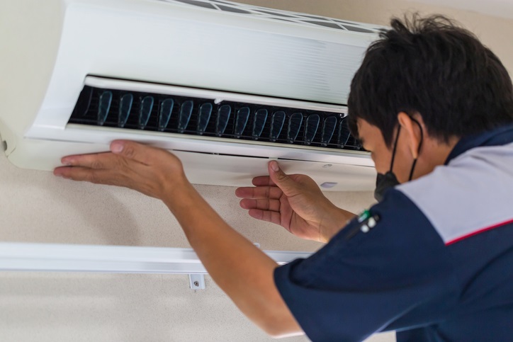 Air Conditioning Replacement in El Paso, TX