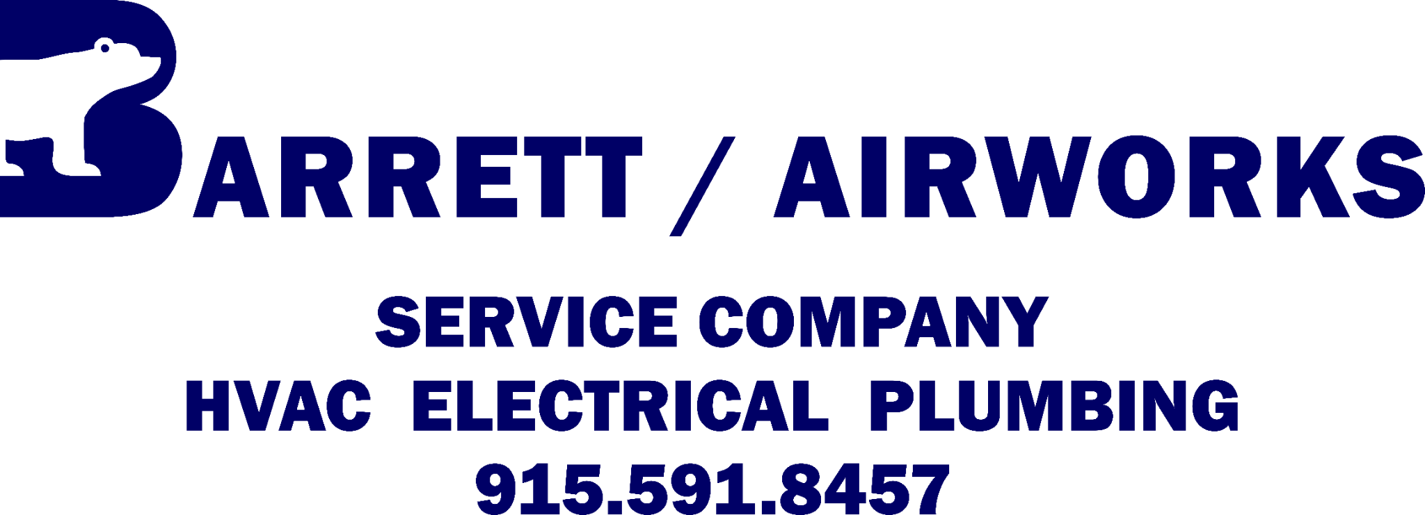 Barrett Airworks Service Company